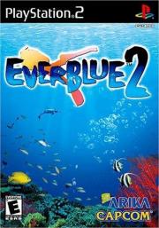 Cover von Everblue 2