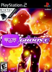 Cover von EyeToy - Groove