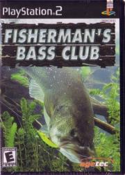 Cover von Fisherman's Bass Club