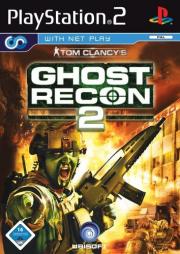 Cover von Ghost Recon 2