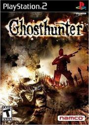 Cover von Ghosthunter