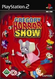 Cover von Gregory Horror Show