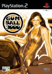Cover von Gumball 3000
