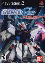 Cover von Mobile Suit Gundam Seed - Never Ending Tomorrow