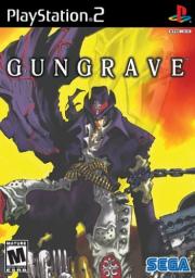 Cover von Gungrave