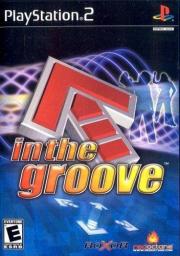 Cover von In the Groove