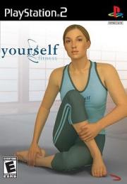 Cover von Yourself! Fitness