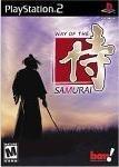 Cover von Way of the Samurai