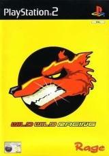 Cover von Wild Wild Racing