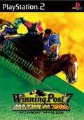 Cover von Winning Post 7