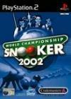 Cover von World Championship Snooker 2002