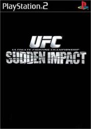 Cover von UFC - Sudden Impact