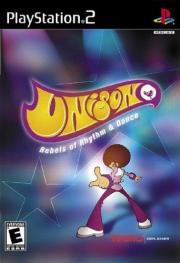 Cover von Unison - Rebels of Rhythm and Dance