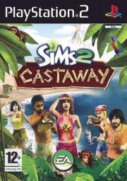 Cover von Die Sims 2 - Gestrandet