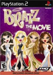 Cover von Bratz - The Movie