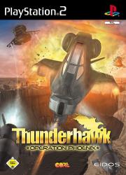 Cover von Thunderhawk - Operation Phoenix