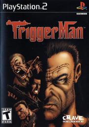 Cover von Trigger Man