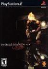 Cover von Twisted Metal Black Online