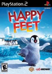 Cover von Happy Feet