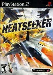 Cover von Heatseeker