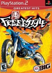 Cover von Freekstyle