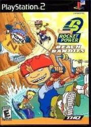 Cover von Rocket Power - Beach Bandits