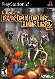 Cover von Cabela's Dangerous Hunts 2
