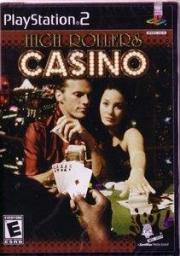 Cover von High Rollers Casino
