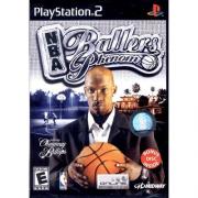 Cover von NBA Ballers - Phenom