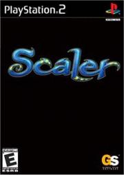 Cover von Scaler