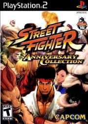 Cover von Street Fighter 2 - Hyper Fighting