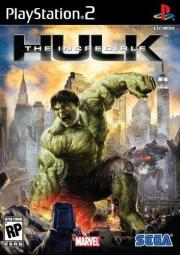 Cover von Der unglaubliche Hulk
