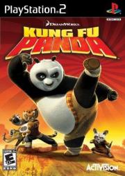 Cover von Kung Fu Panda