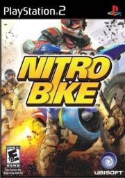 Cover von Nitrobike
