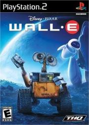 Cover von WALL-E - Der Letzte rumt die Erde auf