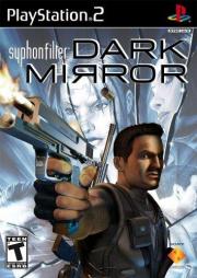 Cover von Syphon Filter - Dark Mirror