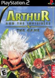 Cover von Arthur und die Minimoys