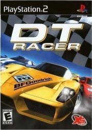 Cover von DT Racer
