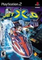 Cover von Jet X20