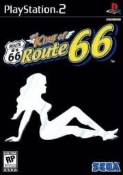 Cover von King of Route 66