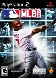 Cover von MLB 2006