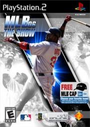 Cover von MLB 06 - The Show