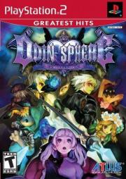 Cover von Odin Sphere