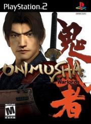 Cover von Onimusha - Warlords