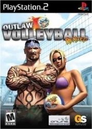 Cover von Outlaw Volleyball Remixed