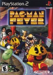 Cover von Pac-Man Fever