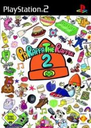 Cover von Parappa the Rapper 2