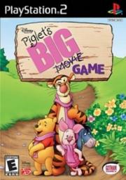 Cover von Piglet's Big Game