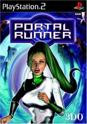 Cover von Portal Runner
