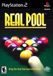 Cover von Real Pool